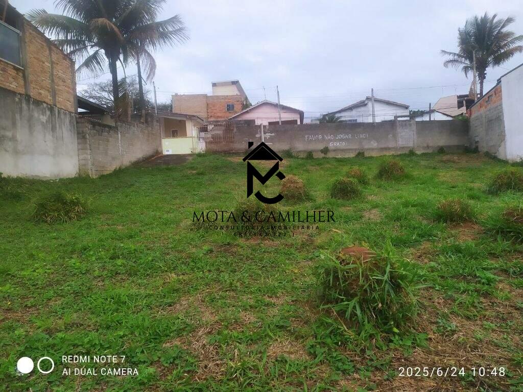 Terreno/Lote à venda no São Gonçalo: 