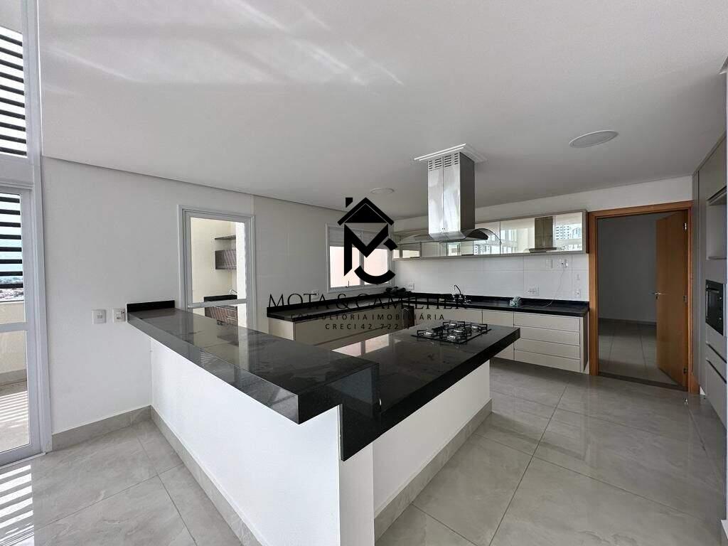 Apartamento à venda no Barranco: 