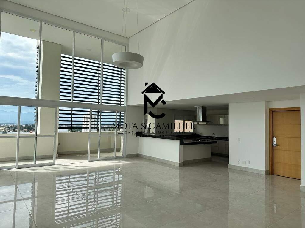 Apartamento à venda no Barranco: 