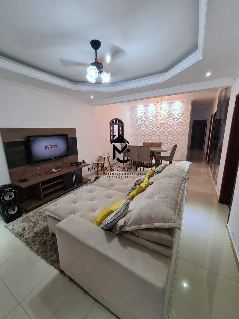 Casa à venda no Jardim Gurilandia: 