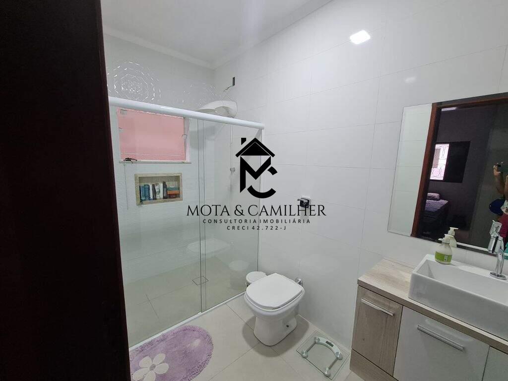 Casa à venda no Jardim Gurilandia: 