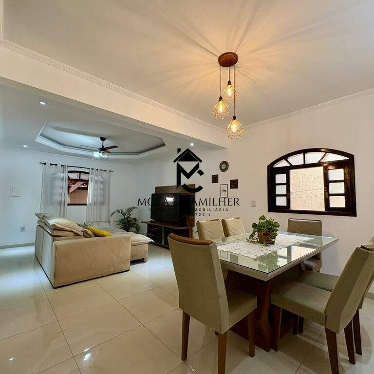 Casa à venda no Jardim Gurilandia: 