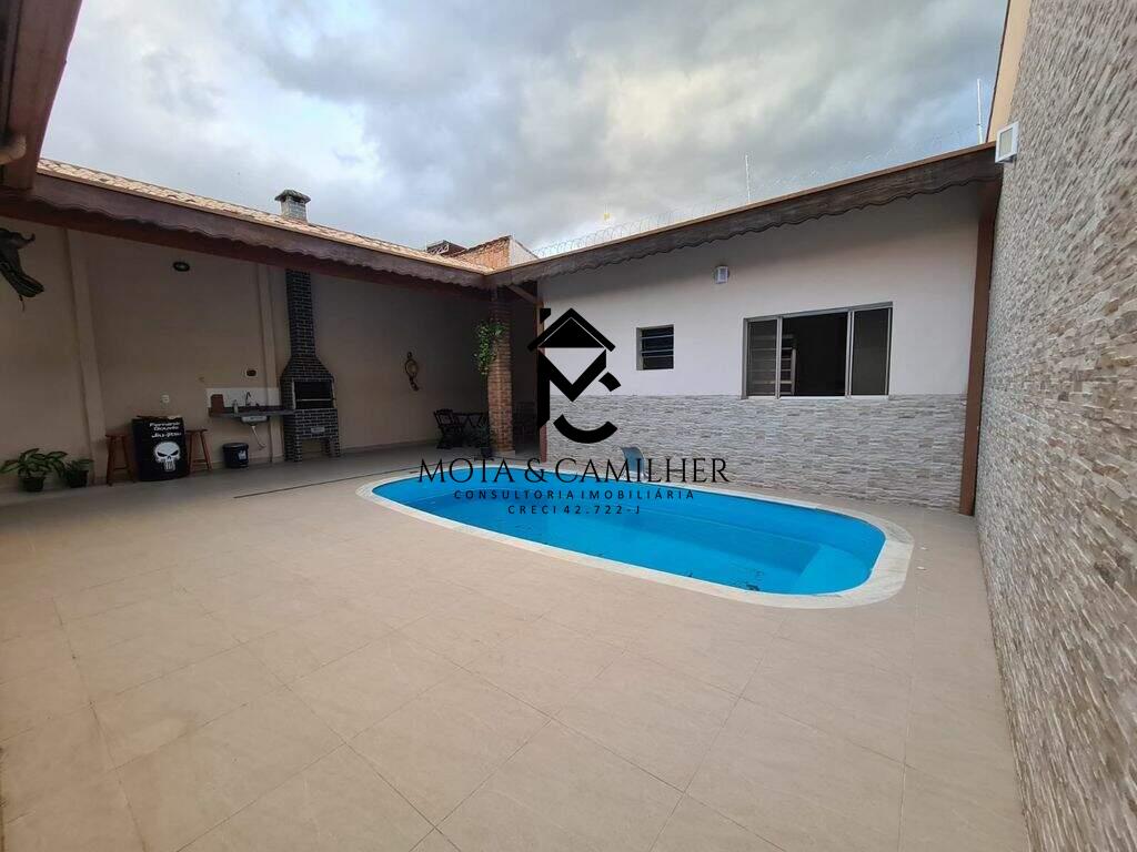 Casa à venda no Jardim Gurilandia: 