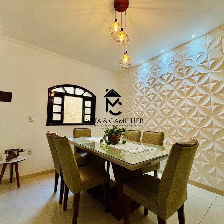 Casa à venda no Jardim Gurilandia: 