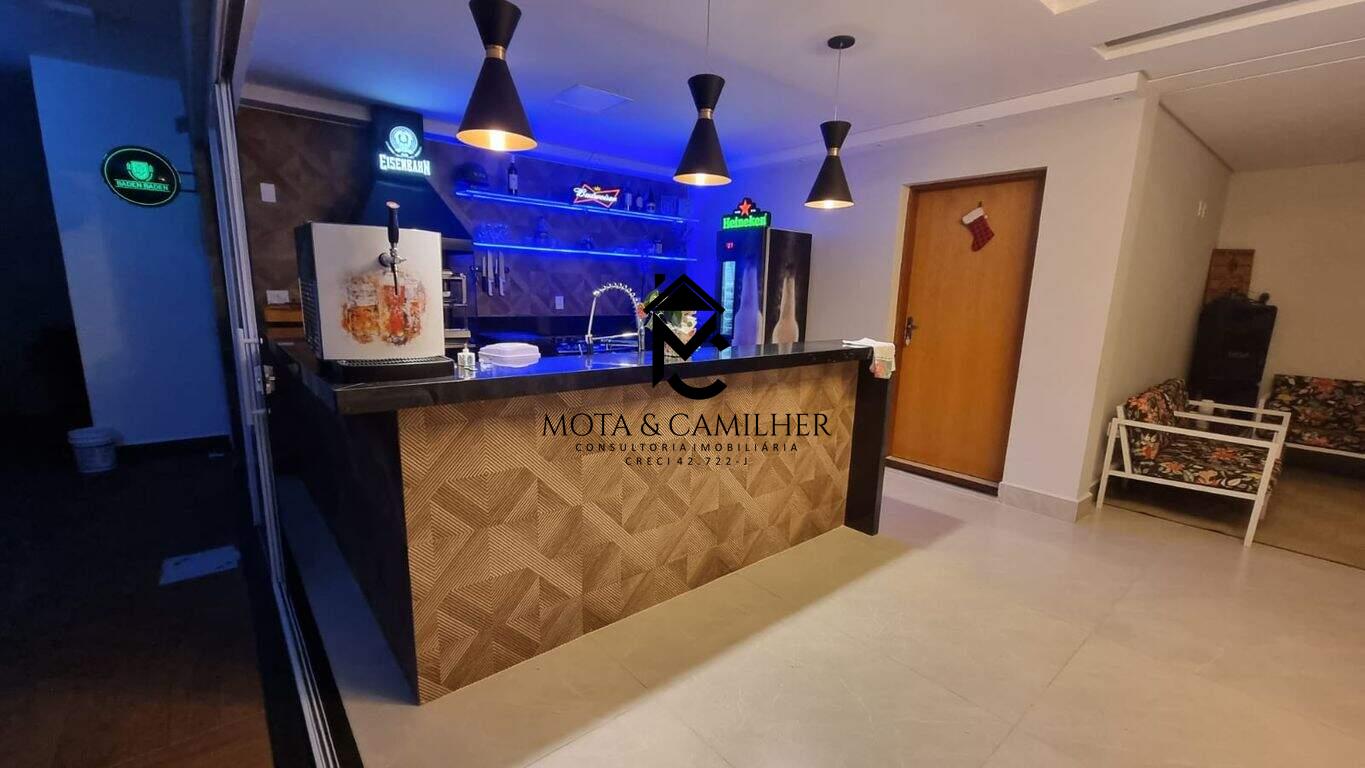 Casa em condominio à venda no Residencial Fazenda Casa Grande: 