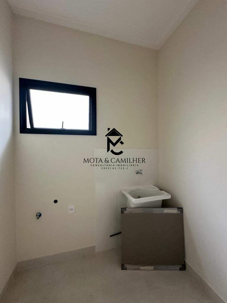 Casa em condominio à venda no Jardim Santa Tereza: 