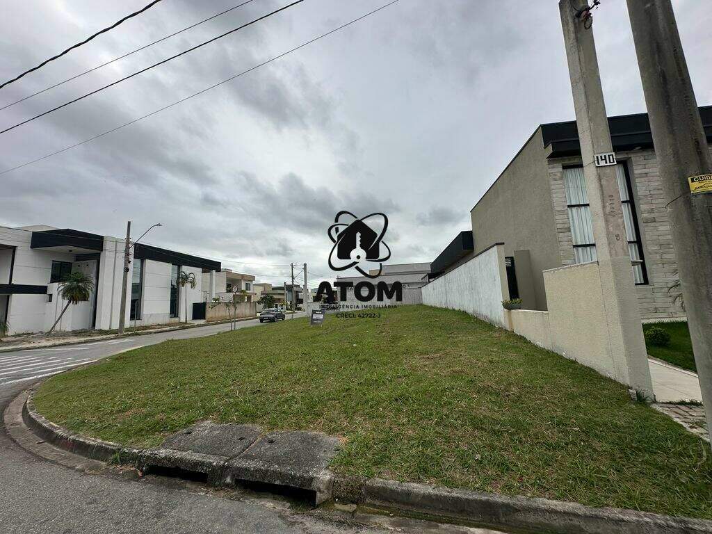 Terreno/Lote à venda no Jardim Santa Tereza: 