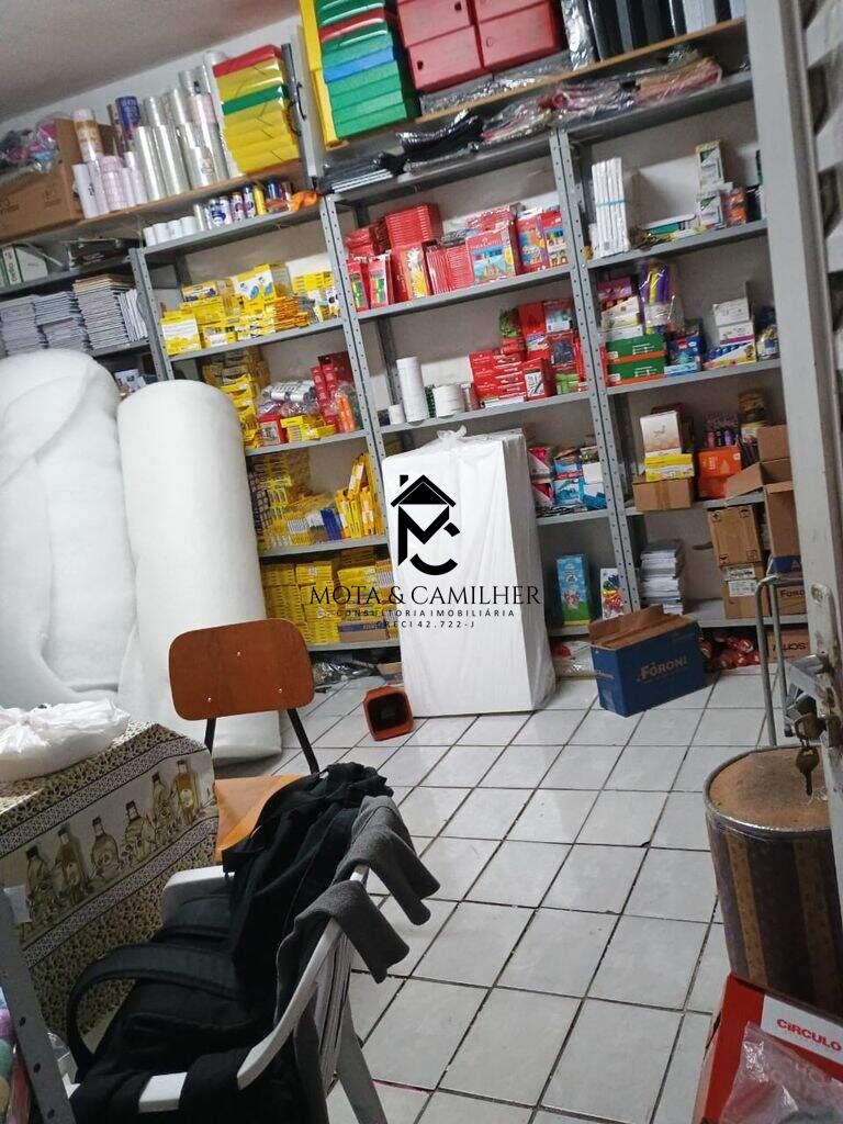 Ponto Comercial à venda no Independência: 