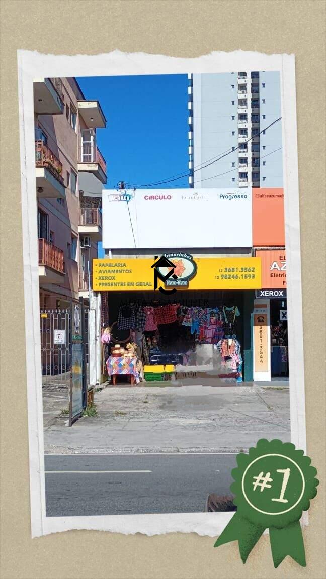 Ponto Comercial à venda no Independência: 