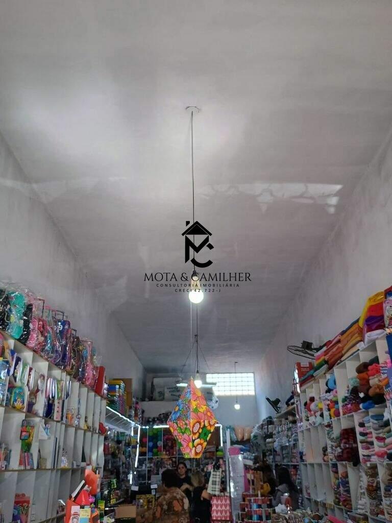 Ponto Comercial à venda no Independência: 