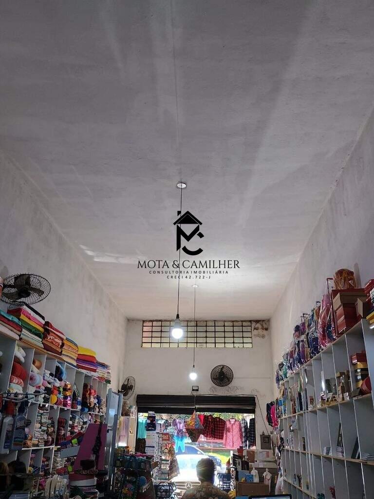 Ponto Comercial à venda no Independência: 