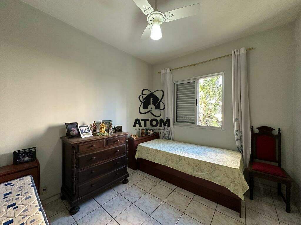Apartamento à venda no Vila Santa Fé: 