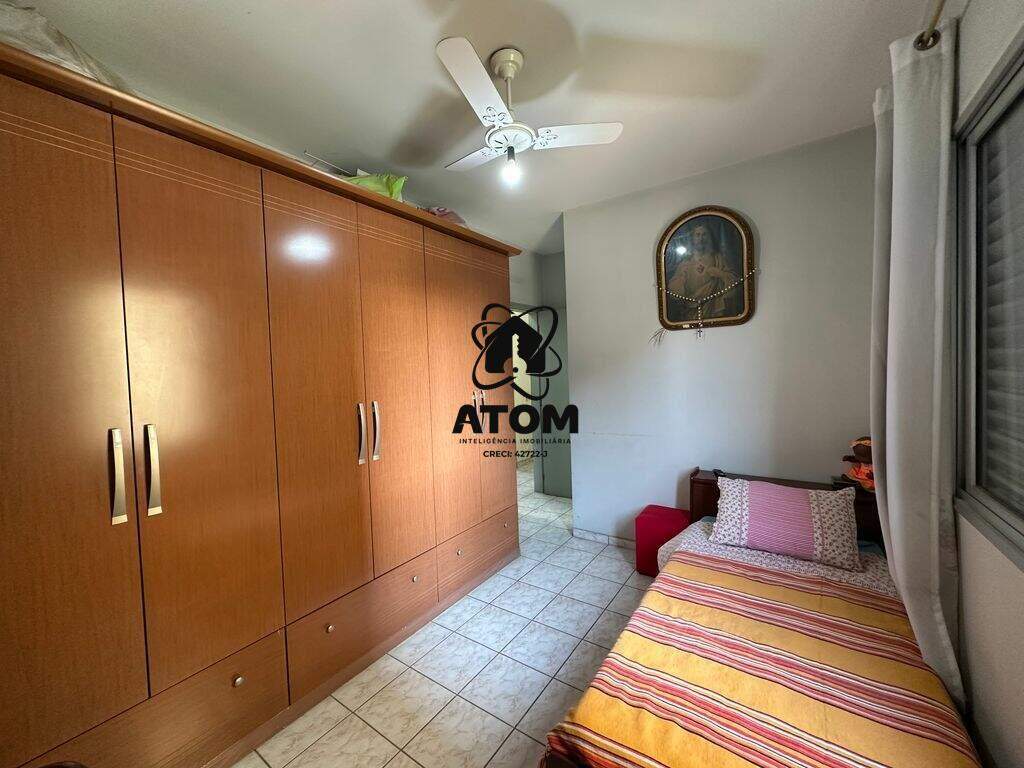 Apartamento à venda no Vila Santa Fé: 