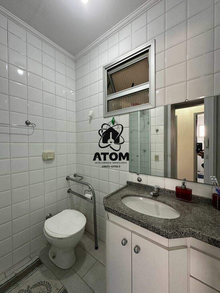 Apartamento à venda no Vila Santa Fé: 