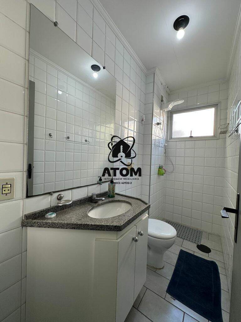 Apartamento à venda no Vila Santa Fé: 
