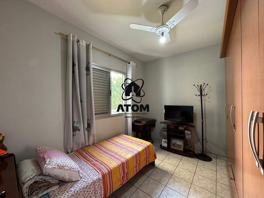 Apartamento à venda no Vila Santa Fé: 