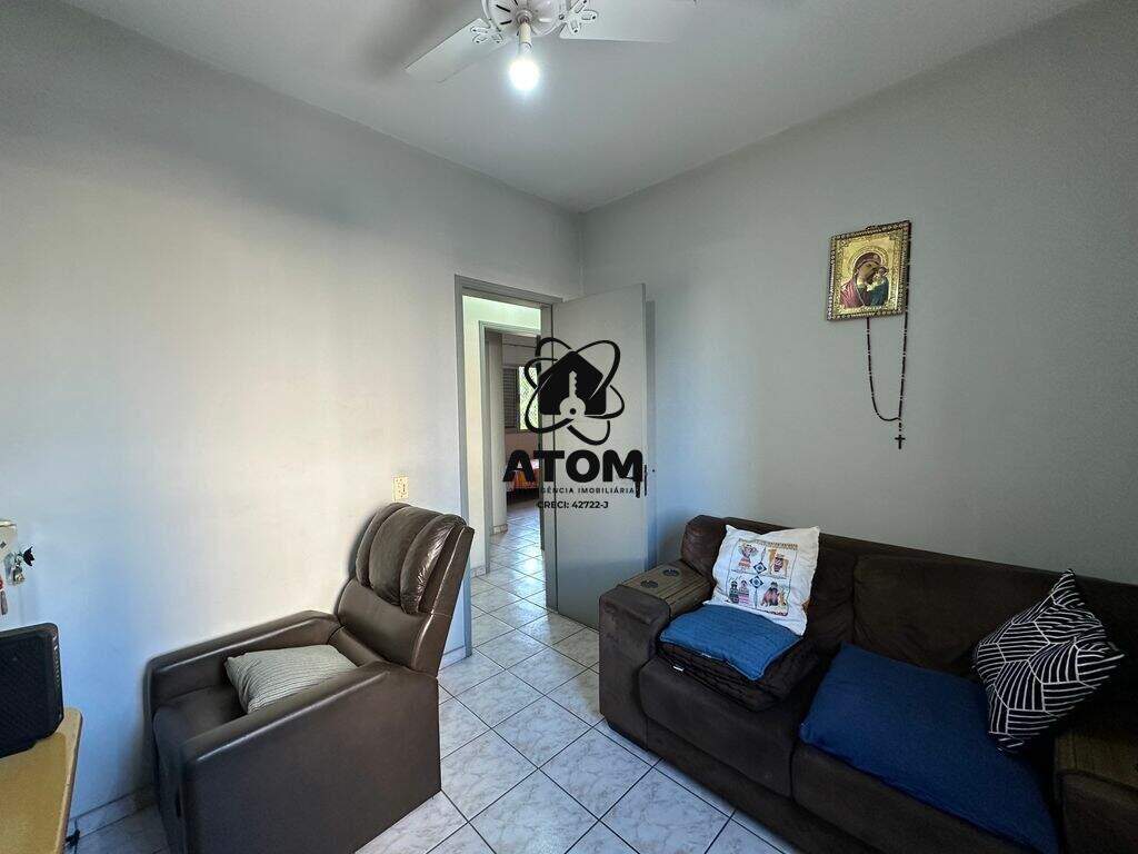 Apartamento à venda no Vila Santa Fé: 