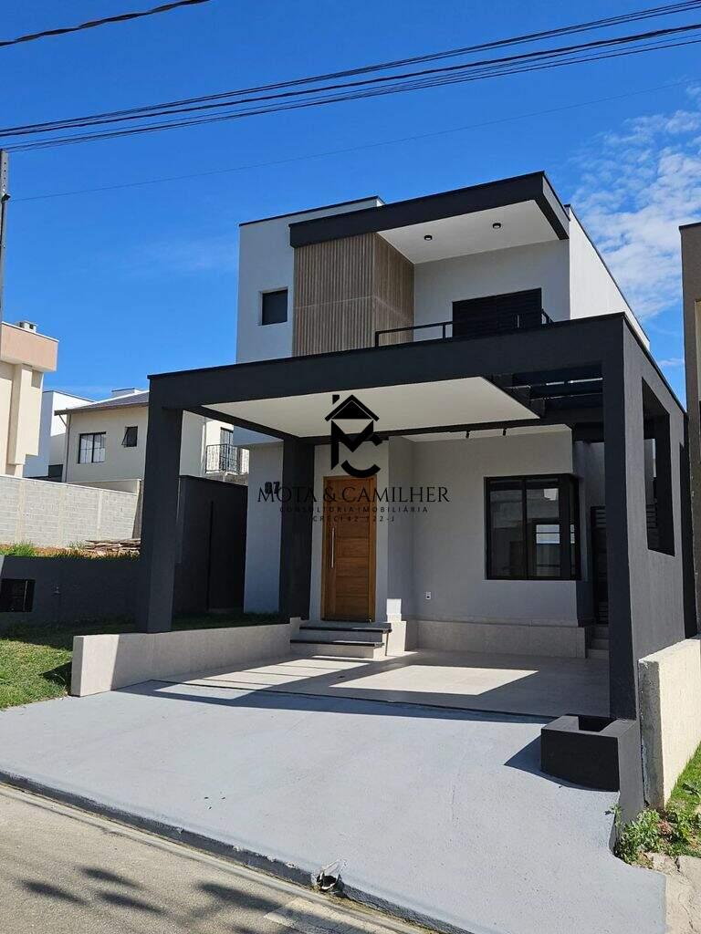 Casa em condominio à venda no Hípica Pinheiro: 