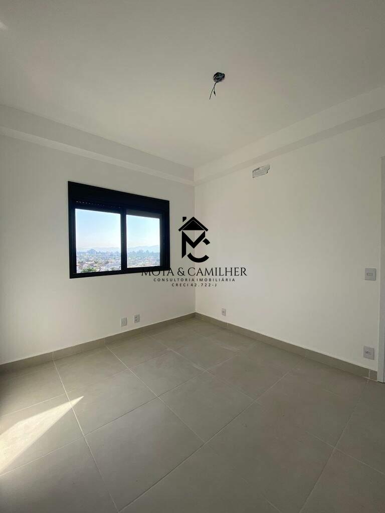 Apartamento à venda no Lavadouro de Areia: 