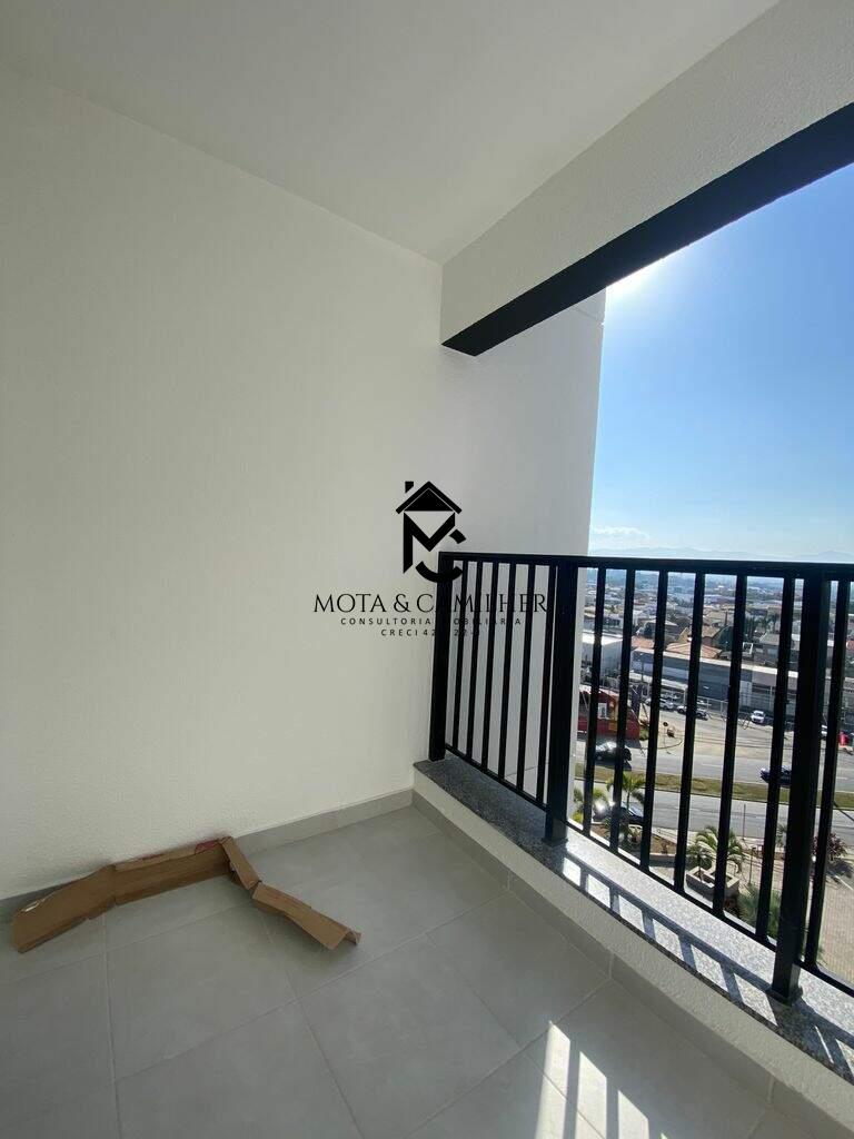 Apartamento à venda no Lavadouro de Areia: 