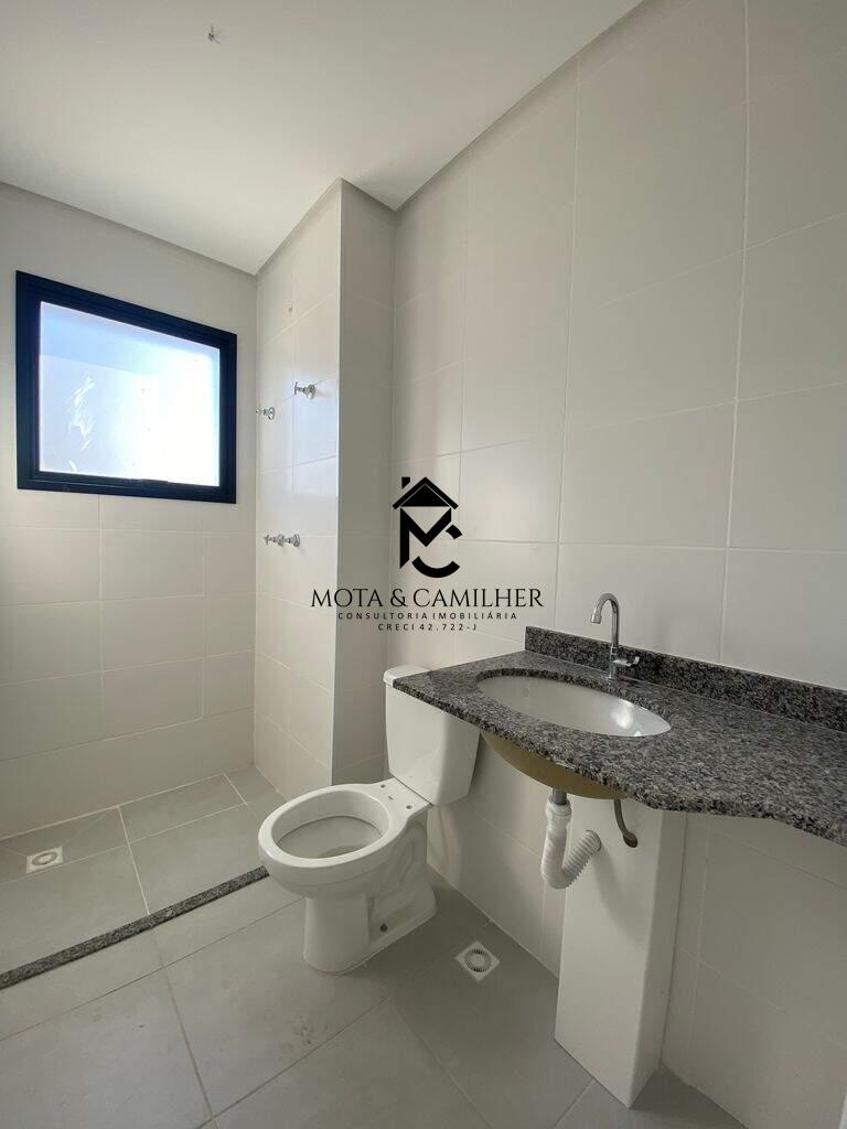 Apartamento à venda no Lavadouro de Areia: 