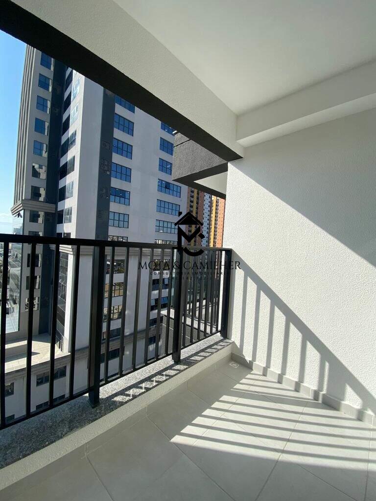 Apartamento à venda no Lavadouro de Areia: 