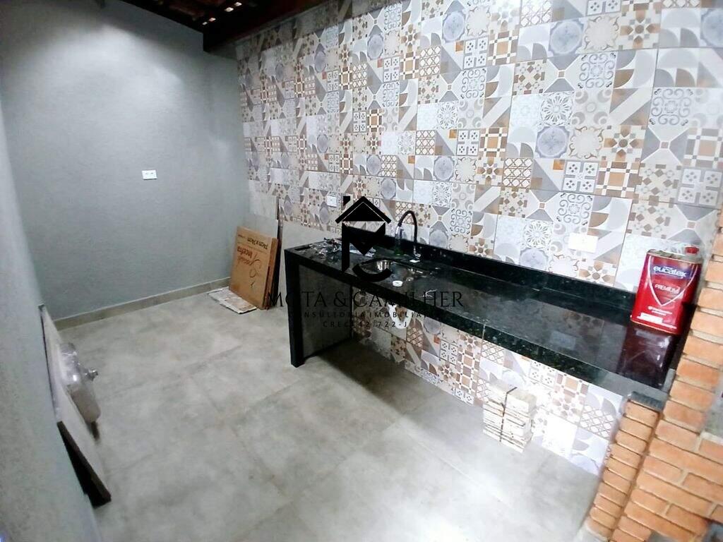 Casa à venda no Granja Daniel: 