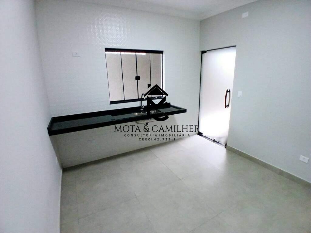 Casa à venda no Granja Daniel: 