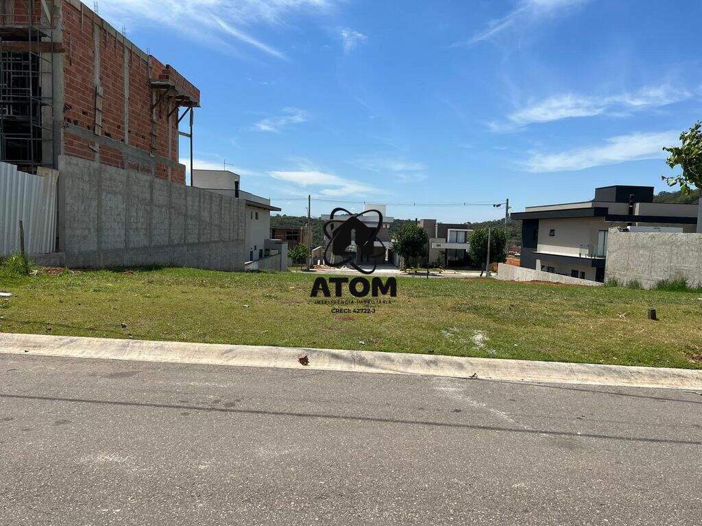 Terreno/Lote à venda no Residencial Fazenda Casa Grande: 