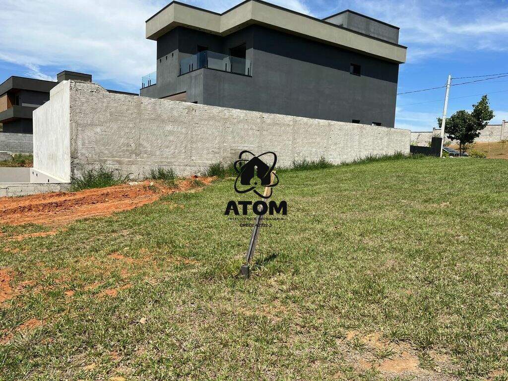 Terreno/Lote à venda no Residencial Fazenda Casa Grande: 