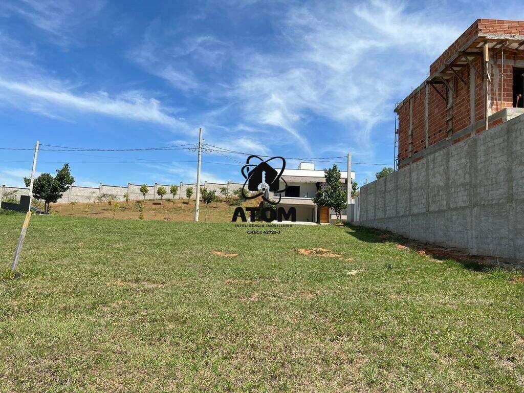 Terreno/Lote à venda no Residencial Fazenda Casa Grande: 