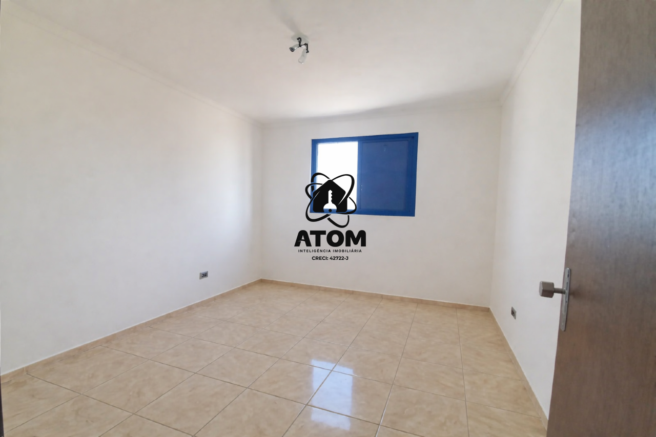 Apartamento à venda no Vila Jaboticabeira: 