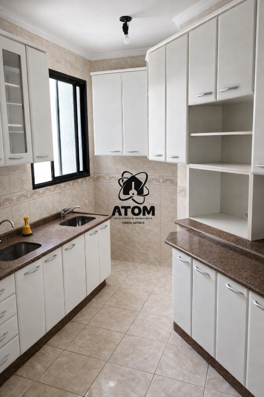 Apartamento à venda no Vila Jaboticabeira: 
