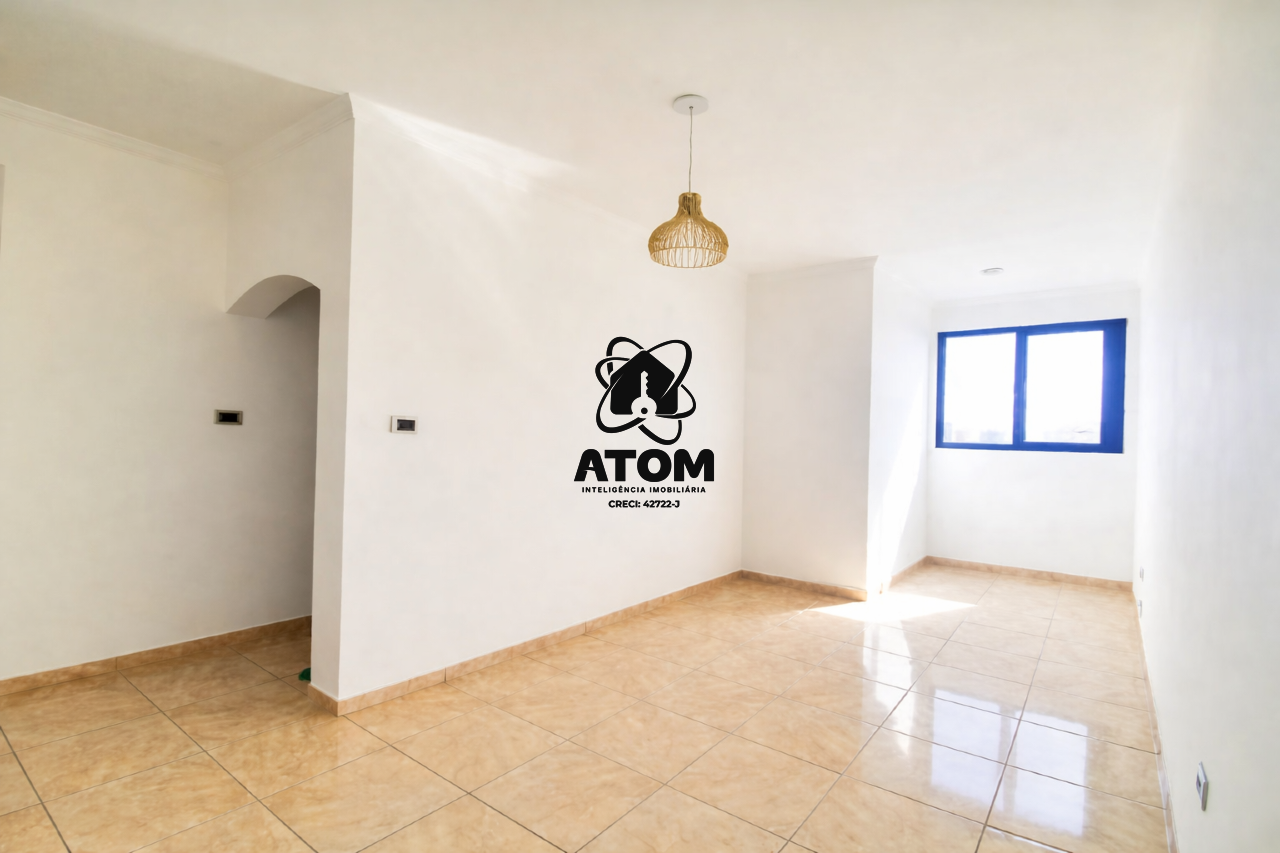 Apartamento à venda no Vila Jaboticabeira: 