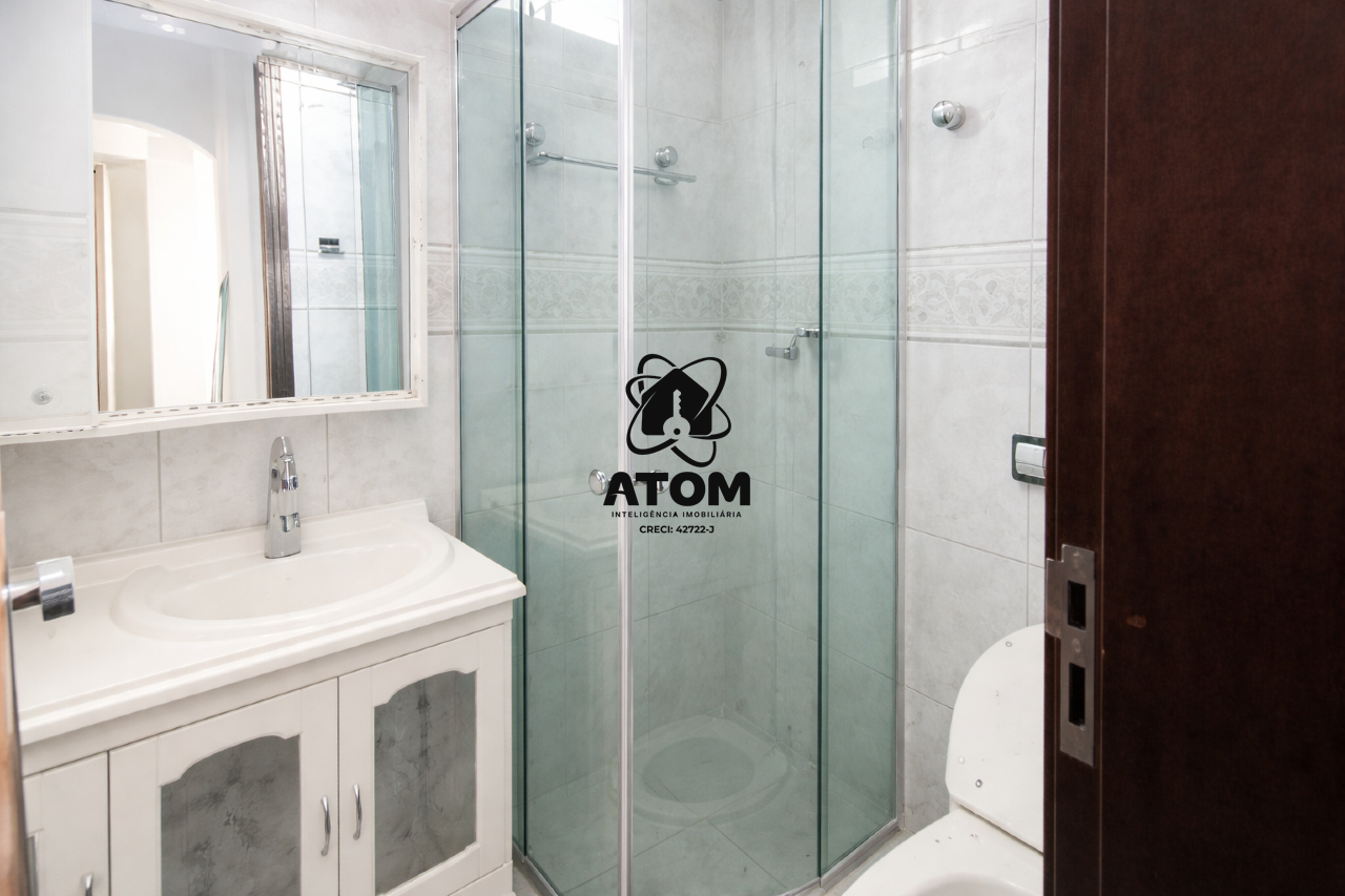 Apartamento à venda no Vila Jaboticabeira: 