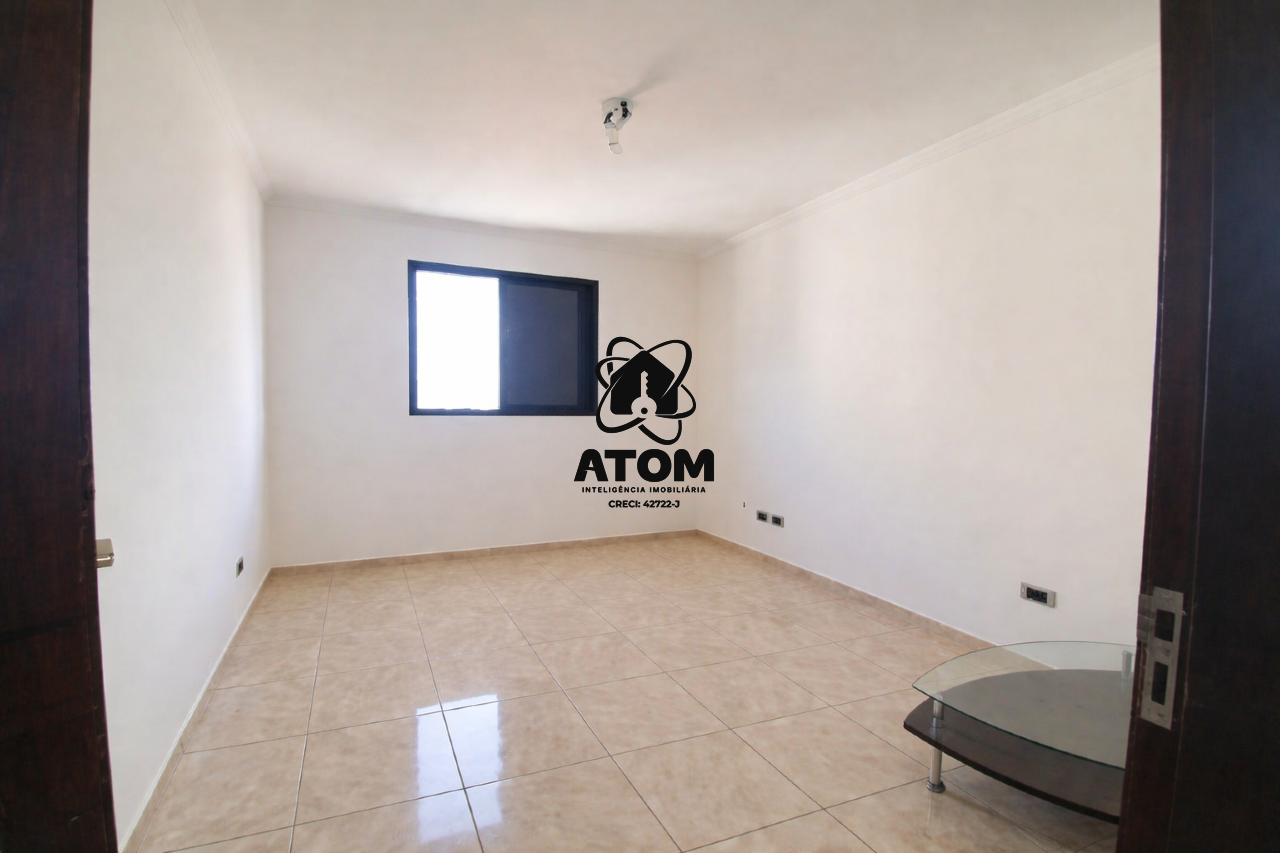 Apartamento à venda no Vila Jaboticabeira: 