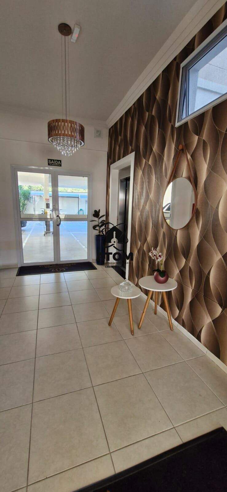 Apartamento à venda no Parque Senhor do Bonfim: 