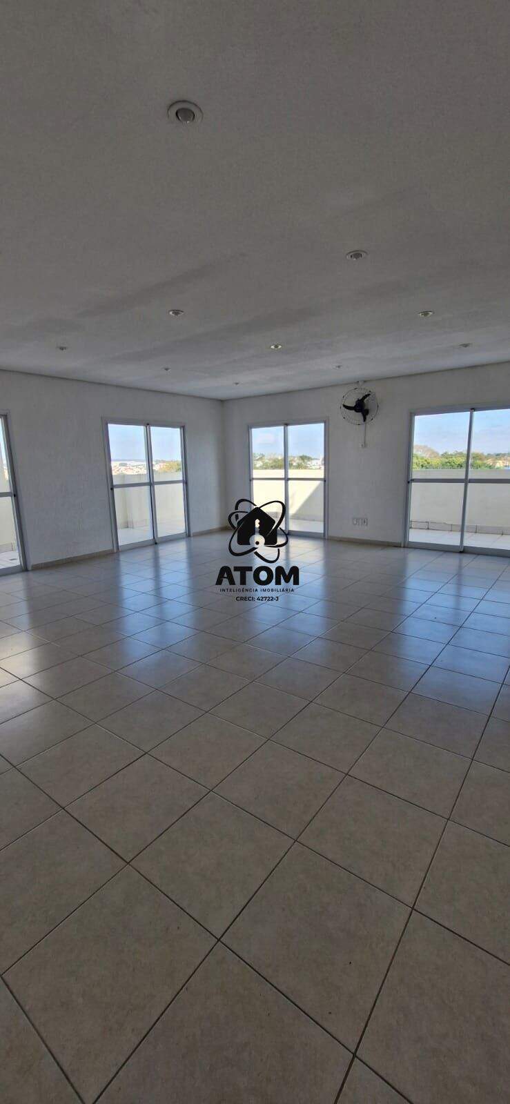 Apartamento à venda no Parque Senhor do Bonfim: 