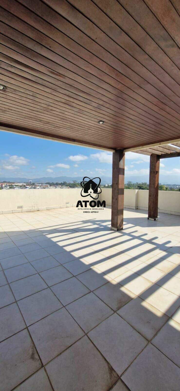 Apartamento à venda no Parque Senhor do Bonfim: 