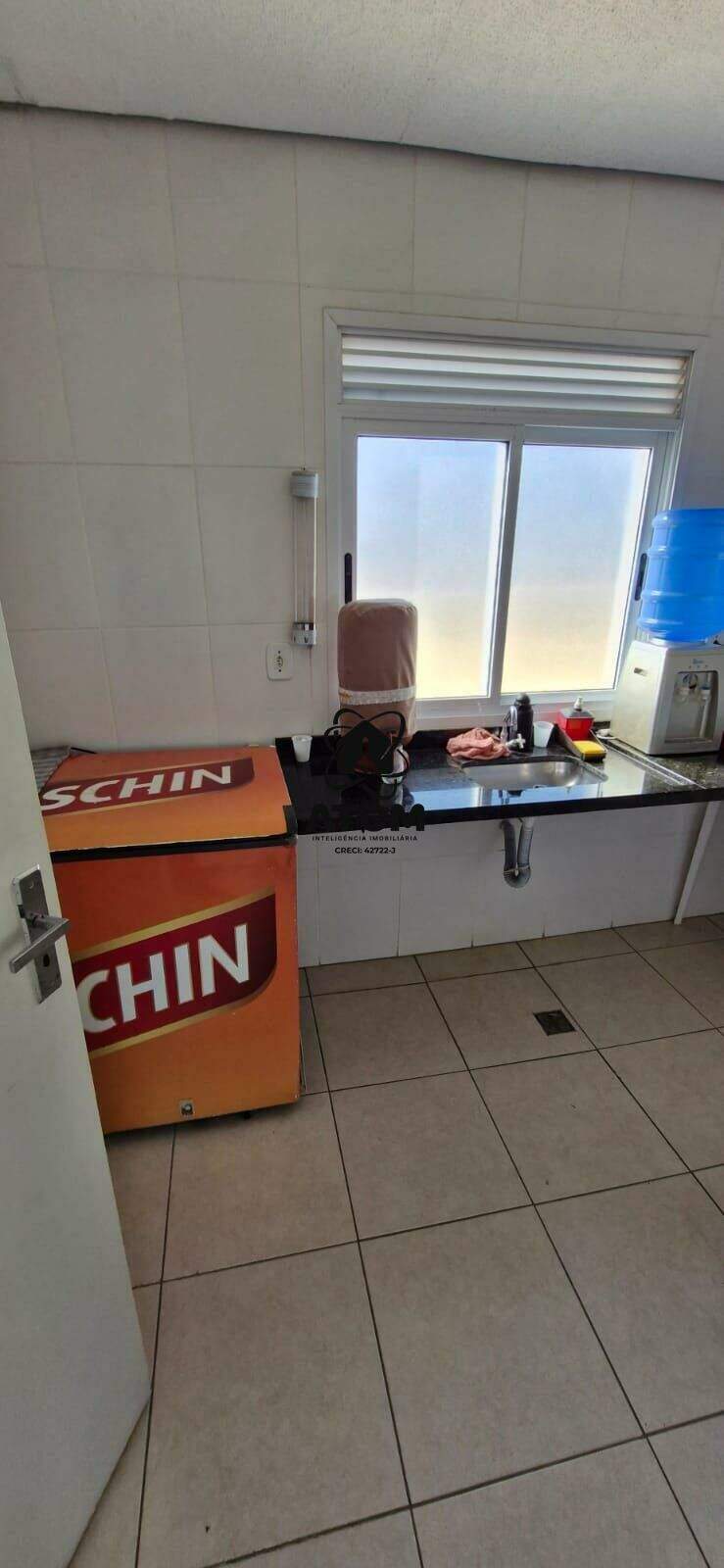 Apartamento à venda no Parque Senhor do Bonfim: 