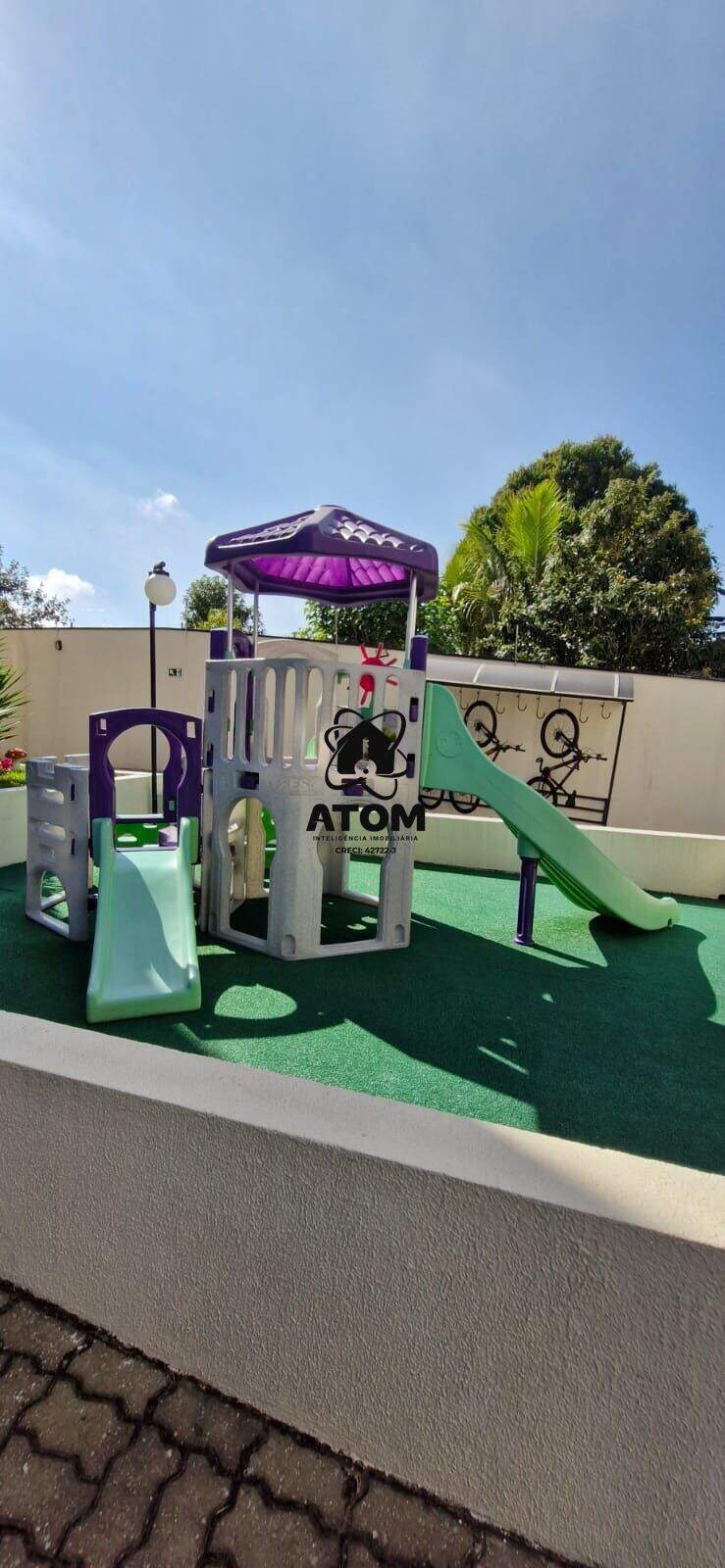 Apartamento à venda no Parque Senhor do Bonfim: 