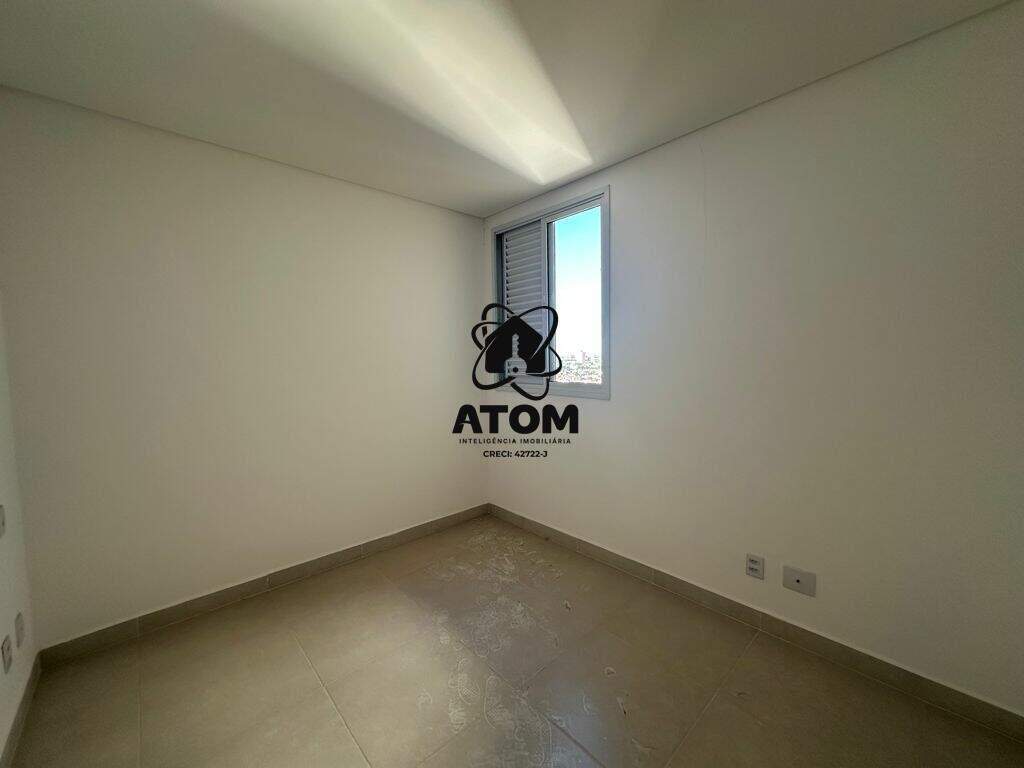 Apartamento à venda no Vila Edmundo: 