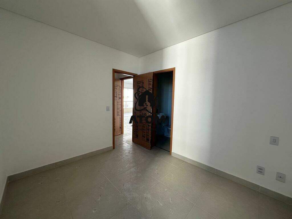 Apartamento à venda no Vila Edmundo: 