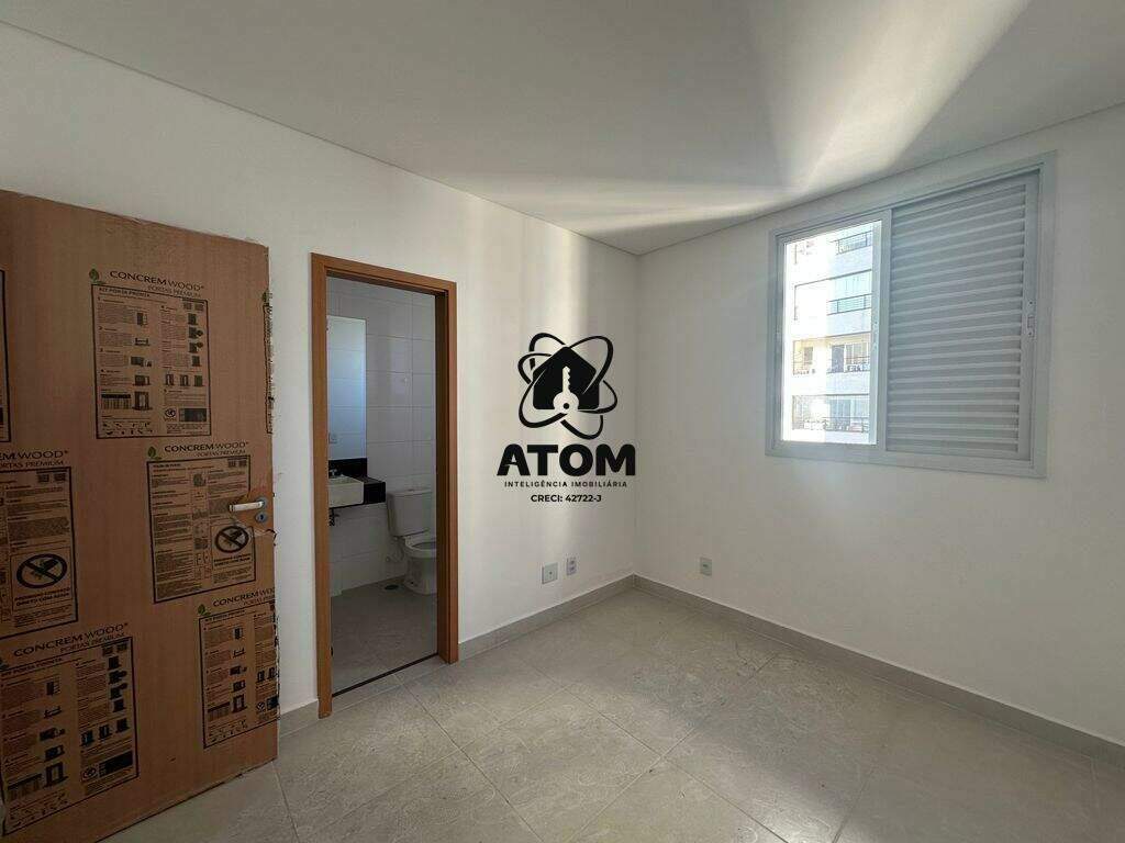 Apartamento à venda no Vila Edmundo: 