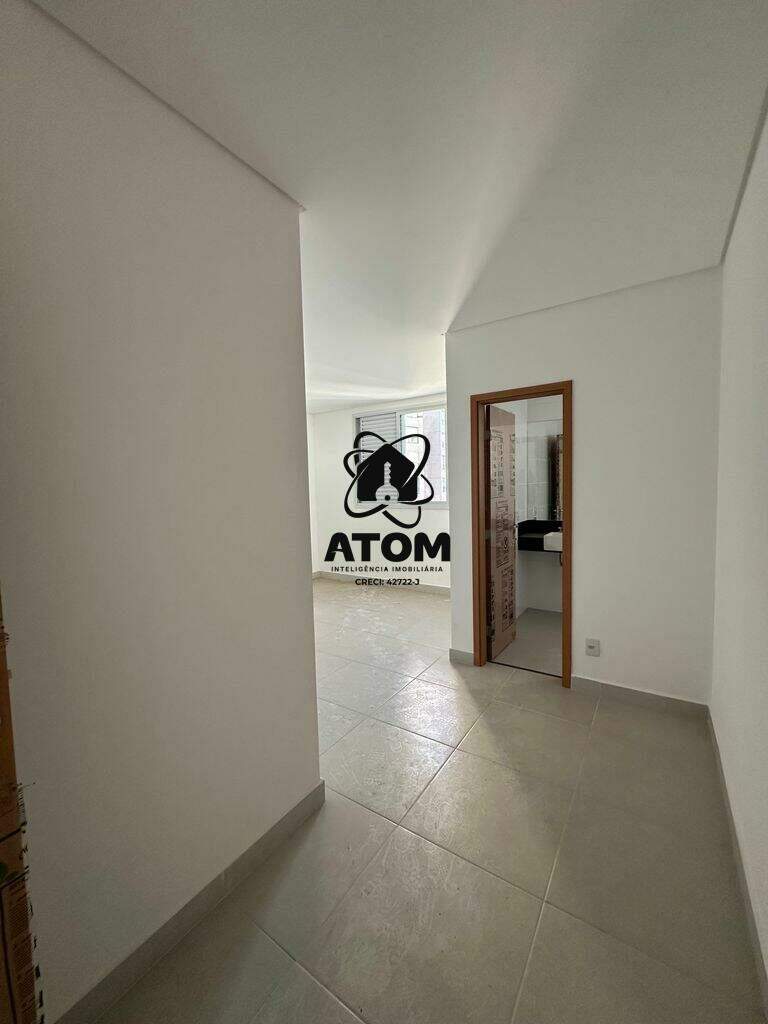 Apartamento à venda no Vila Edmundo: 