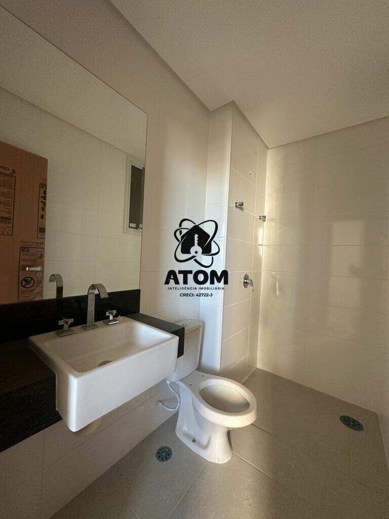 Apartamento à venda no Vila Edmundo: 