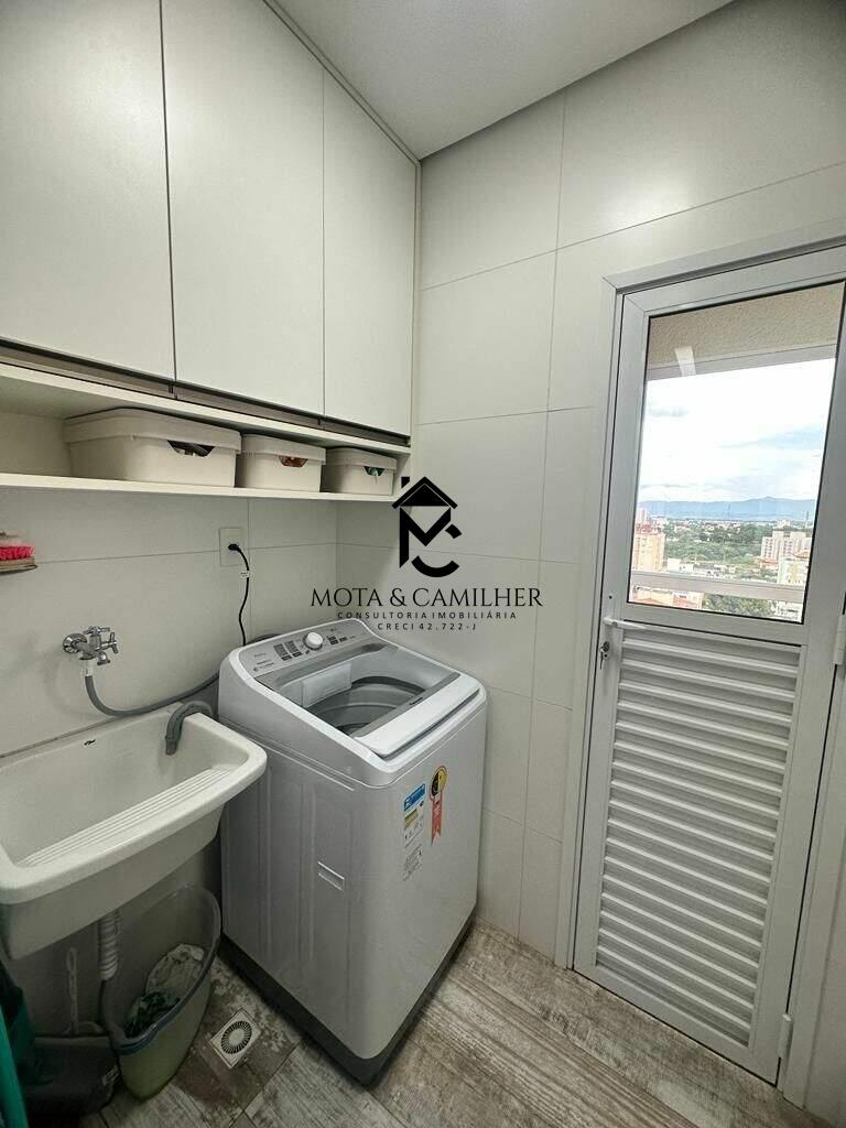 Apartamento à venda no Vila São José: 