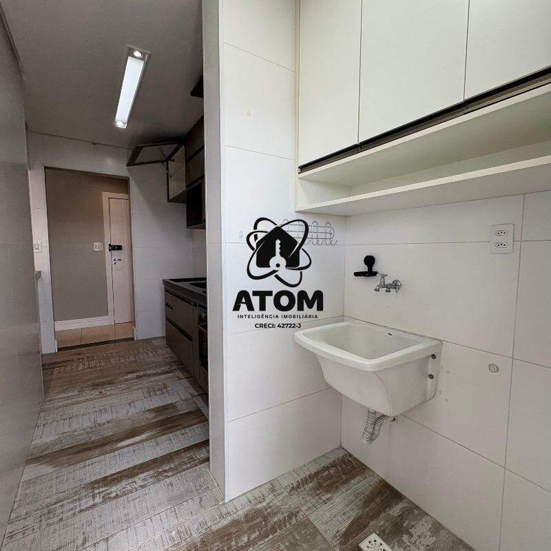 Apartamento à venda no Vila São José: 
