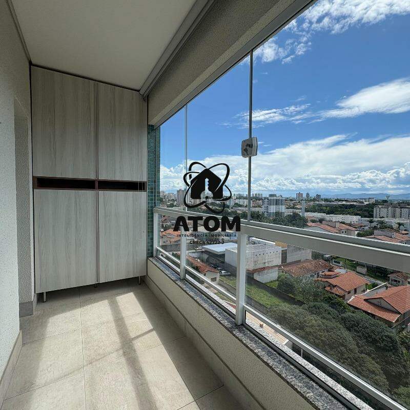 Apartamento à venda no Vila São José: 