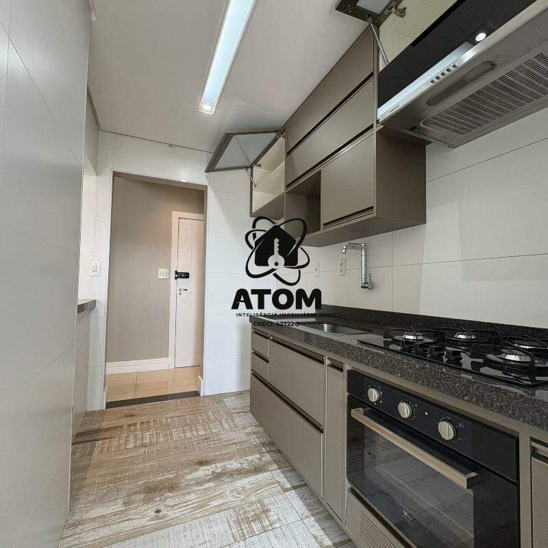 Apartamento à venda no Vila São José: 